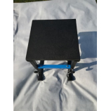 Professzionális plyobox  59x50 cm utolsó db AKCIÓ