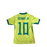 Neymar brazil gyerek mezgarnitúra