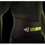 SELECT Deréköv fekete / zöld