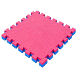 Puzzle sportszőnyeg LEE 1721