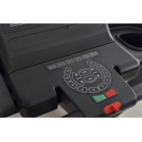 Toorx EXPERIENCE futópad  ingyenes alátétszőnyeggel