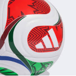 Adidas World Cup 26 Trionda Training Ball Labda
