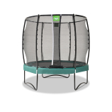 EXIT Allure Premium trambulin ø253cm