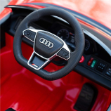 AUDI GT GYERMEKJÁRMŰ 103 X 58 X 41 CM