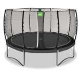 EXIT Allure Classic trambulin ø427cm