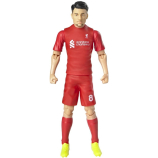 Liverpool Szoboszlai 20cm-es akciófigura