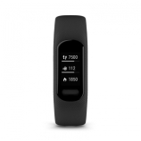 Garmin vivosmart 5 Black aktivitásmérő