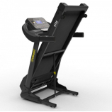 Robust GT20 futópad ingyenes alátétszőnyeggel