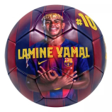 YAMAL focilabda tréning 5-ös