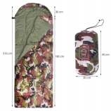 Springos CS0041 hálózsák