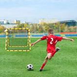 SPORT rúgófal 100x100 cm