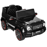 MERCEDES GYERMEKJÁRMŰ AMG G63 modell  110 X 69 X 56,5 CM