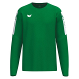 ERIMA INTRO Sweatshirt bebújós pulóver