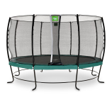 EXIT Lotus Classic trambulin ø427cm