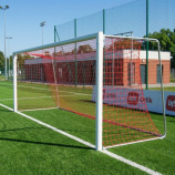 Kézilabda kapuháló, 3x2x0,8x1m,   3 színben