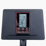 Fitnesz kerékpár JK Fitness JK 524
