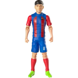 Barcelona Pedri 20cm-es akciófigura
