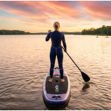 AQUAGET 2026 SUP DESZKA 320 cm 150 kg terhelhetőség