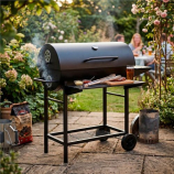 BQ0031 FASZENES GRILL
