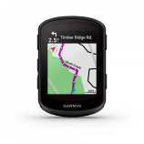 Garmin Edge 840 Solar kerékpár computer