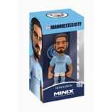Minix gyűjtői sportfigura Gündogan 12 cm