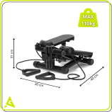 ACT0173 LÉPTETŐGÉP ACTISTEP