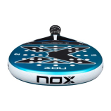 NOX X-Zero Blue Padelütő 