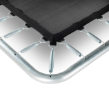 EXIT Silhouette talajsport trambulin 244x366cm