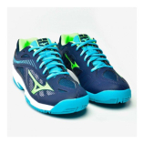 Mizuno teremcipő Lightning Star Z4 gyerek