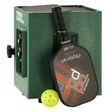 Sports Tutor Pickleball Tutor Spin adogatógép