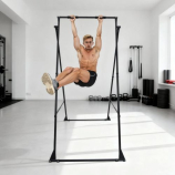  Jógaállvány keret, max. 200 kg teherbírású hintaállvány