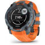 Garmin Instinct 3 50mm, Solar Twilight Limited edition pulzusmérő óra