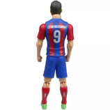 Barcelona Robert Lewandowski 20cm-es akciófigura