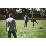 KUBB játék Viking sakk