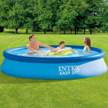 INTEX Easy Set Felfújható medence, 366 x 76 cm