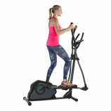 Tunturi Cardio Fit C30 elliptikus gép