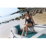 Bestway 65049 felfújható ponton 330 x 162 x 44 cm