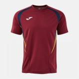 JOMA CHAMPIONSHIP 20 FOK