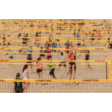 FUNTEC szórakoztató sportkészlet több beach sporthoz