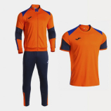 Joma Danubio III mini box