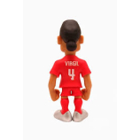 MINIX Labdarúgás: Club Liverpool – VAN DIJK