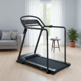 Futó- és sétálópad  Avolin alátét szőnyeggel 