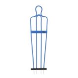 AirFlow sorfalbábu, 180 cm, passzív védő