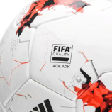 Adidas Krasava Artificial Turf  2017 konföderációs meccs focilabda