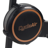 Air bike szobakerékpár  CycleAir