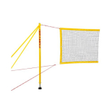 FUNTEC Beachtennis Champ Set 1 állítható pályavonal