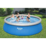 Kerti medence Bestway 57289 Fast set 4.57m x 1.22m Pool Set