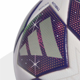 Adidas Womens UEFA Champions League Match Ball 2025/26 Labda