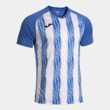 Joma Inter V rövid ujjú férfi sportmez 