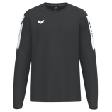 ERIMA INTRO Sweatshirt bebújós pulóver